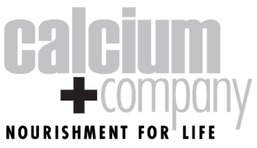 Calcium + Company logo