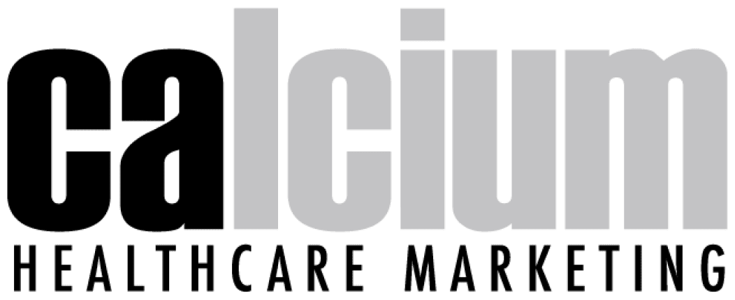 Calcium Healthcare logo