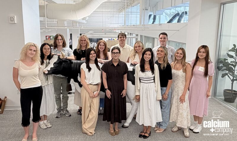 Intern Appreciation Day