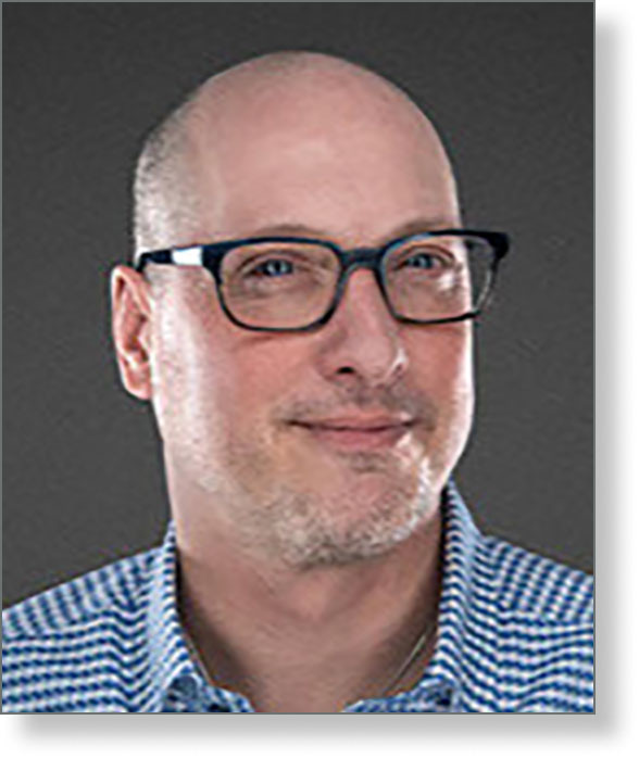 James Pietz