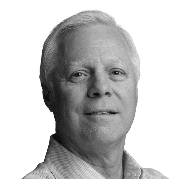 Jim Hunter
