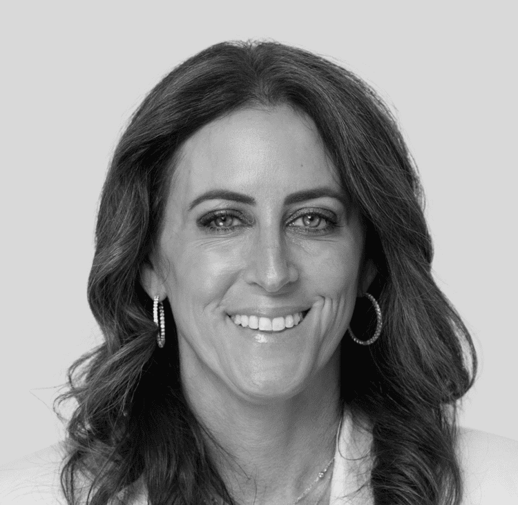 Melissa Morrow