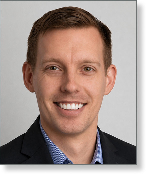 Seth Reeser