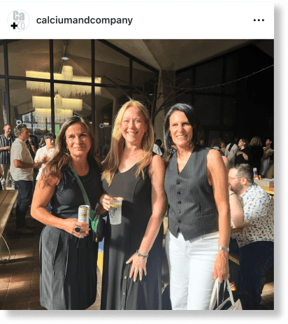 2024 Annual Philly Summer party Instagram post